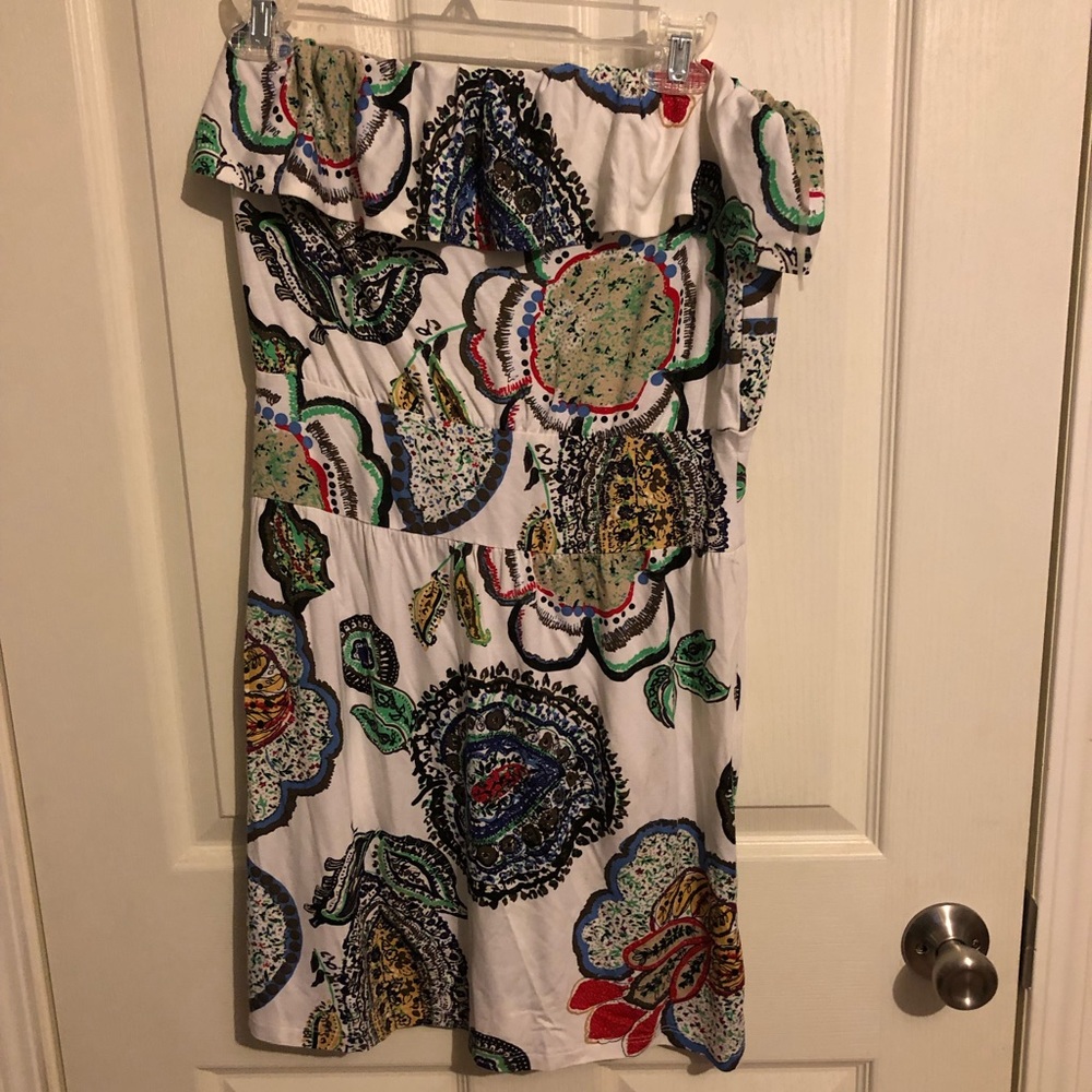 Glam dress